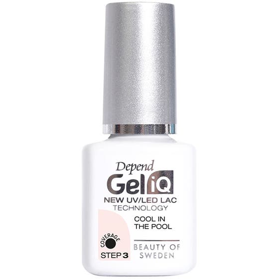 Gel iQ