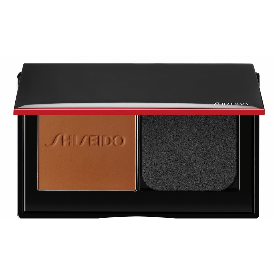 Synchro Skin Self-Refreshing Custom Finish Powder Foundation 450 Copper 9 g