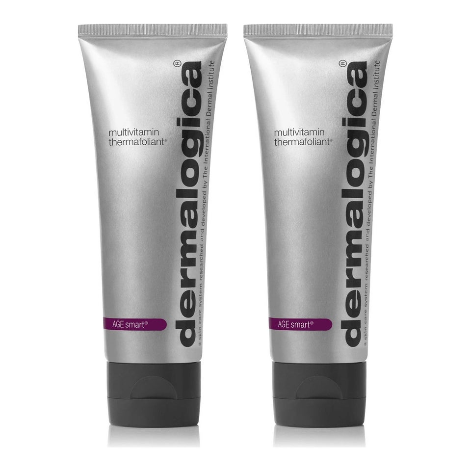 AGE smart Duo Multivitamin Thermafoliant