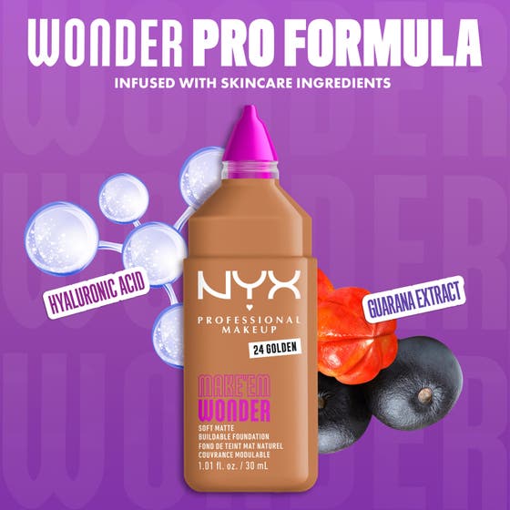 Make Em Wonder Foundation