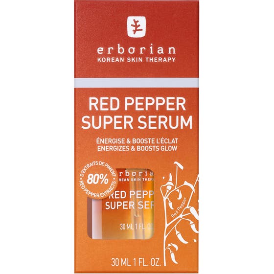 Red Pepper Super Serum