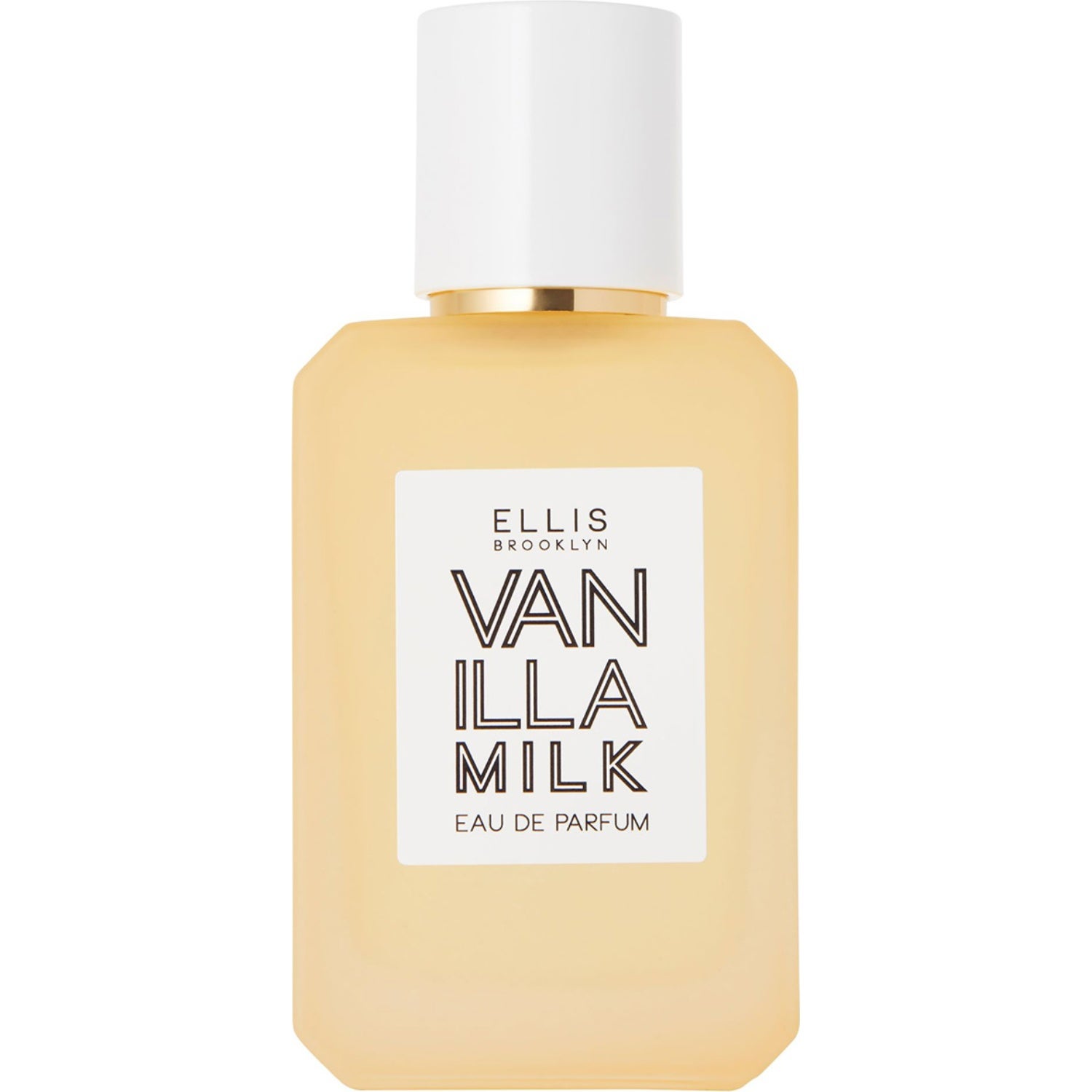 Ellis Brooklyn Vanilla Milk Eau de Parfum (50 ml)
