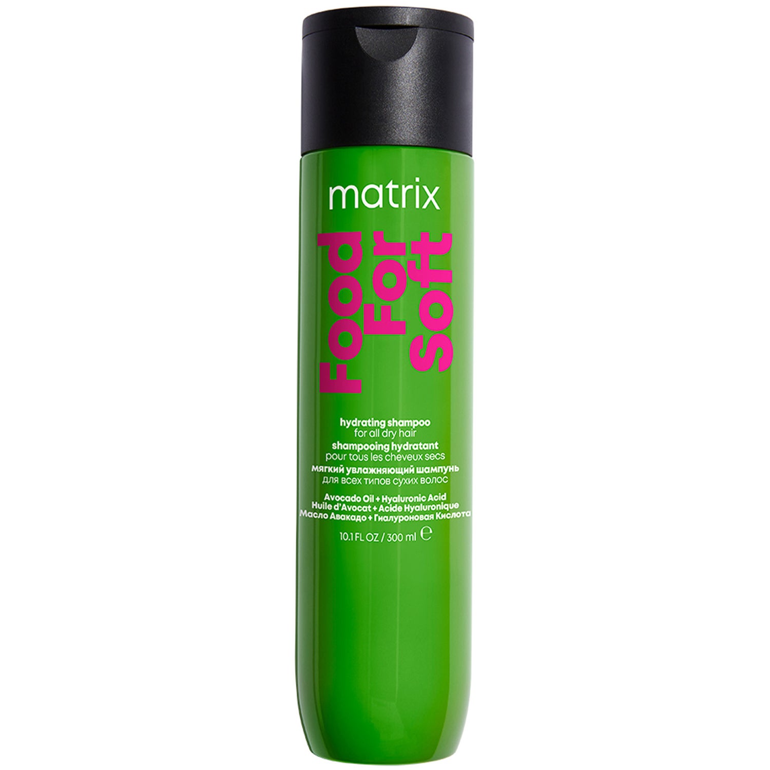 Matrix Food For Soft Duo Shampoo 300ml, Conditioner 300ml