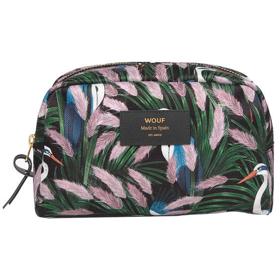 Big Beauty Toiletry Bag
