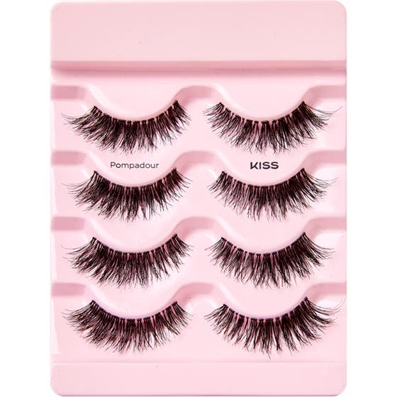 Lash Blowout