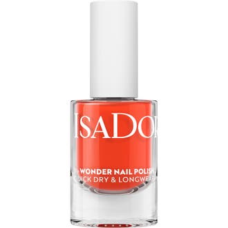 The Wonder Nail Polish Quick dry & Longwear