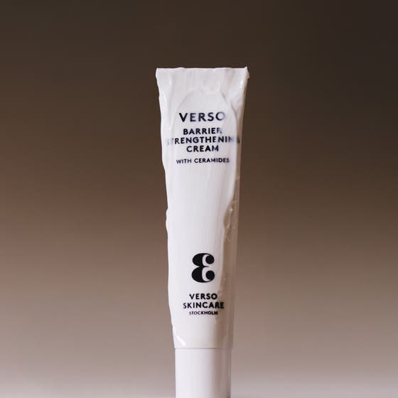 N°3 Barrier Strengthening Cream