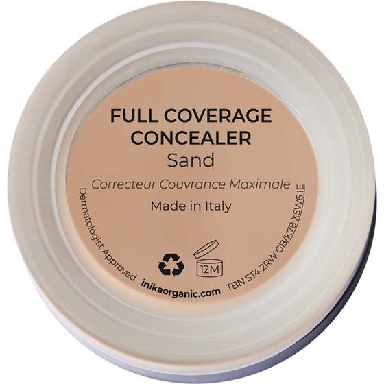 Full Coverage Concealer