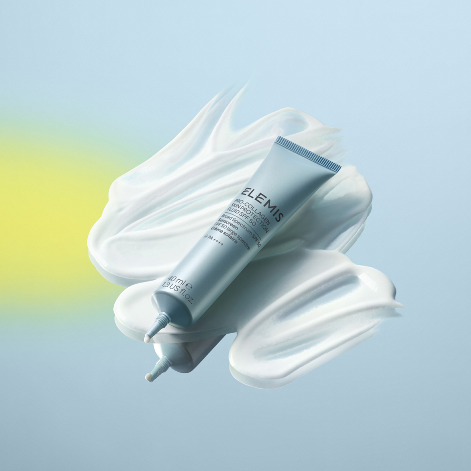 Pro-Collagen Skin Protection Fluid SPF50
