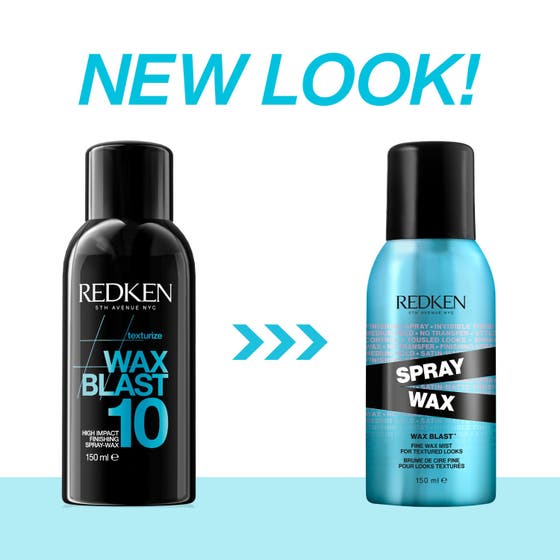 Spray Wax