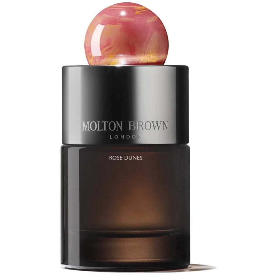 Rose Dunes Eau de Parfum