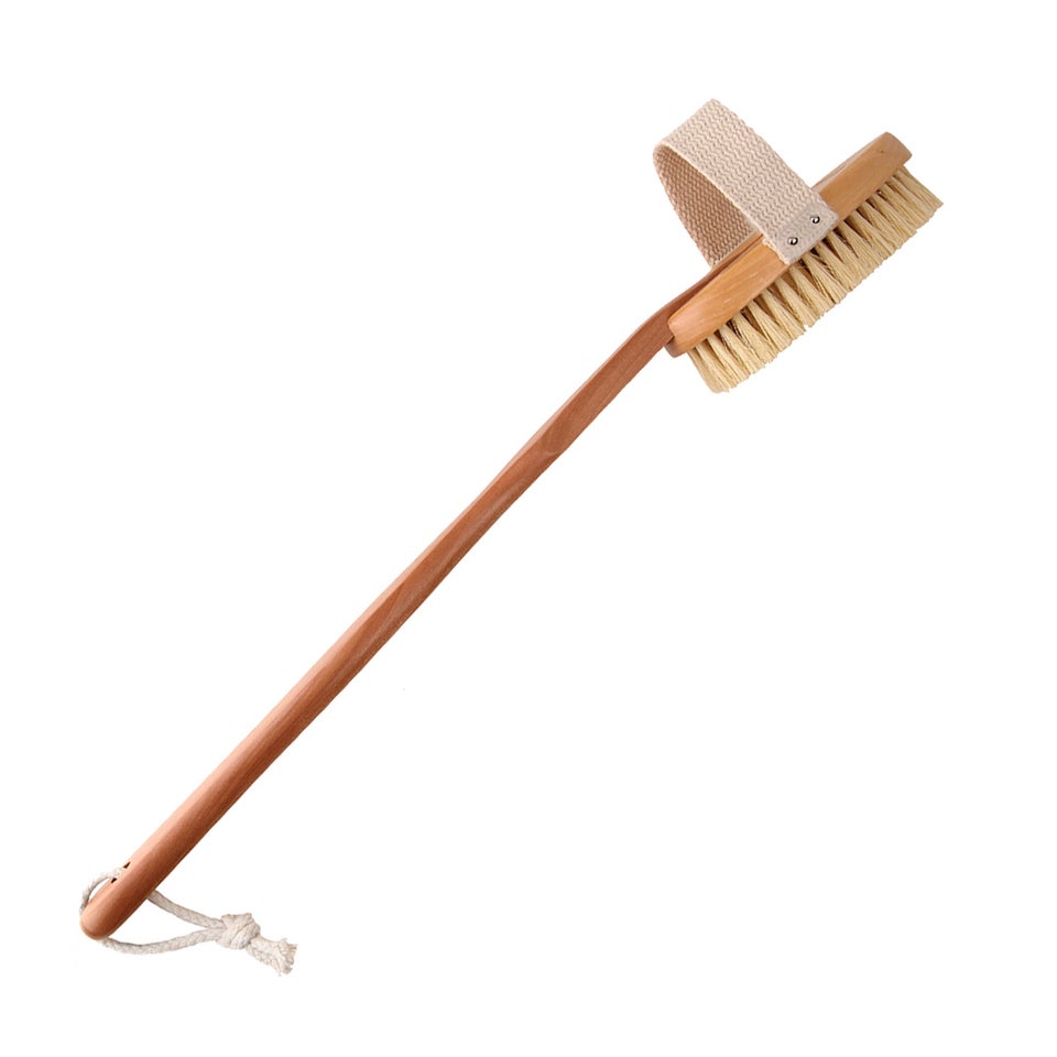 Body Detox Skin Brush 1 pcs