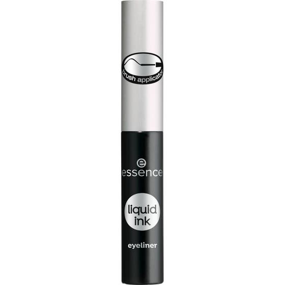 Liquid Ink Eyeliner