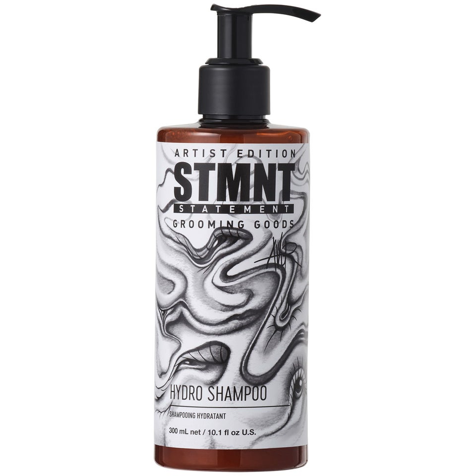 Hydro Shampoo