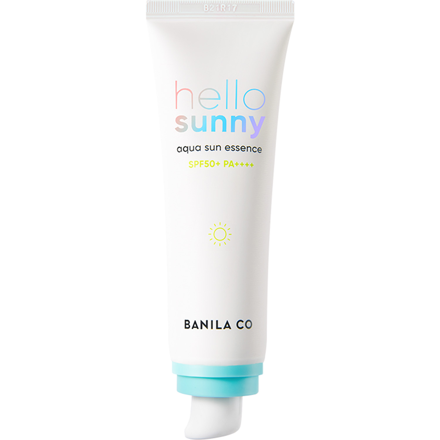Hello Sunny Aqua Sun Essence SPF50+ PA++++