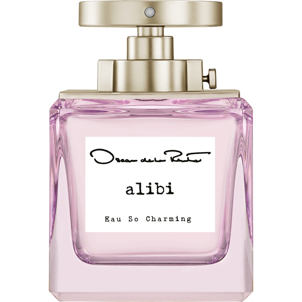 Alibi Popeau So Charming Eau de Toilette