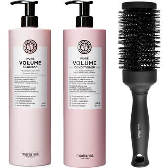 Pure Volume Ritual Set