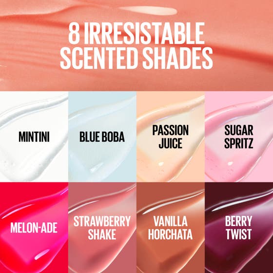 Lifter Gel Oil-In-Gel Twist Pen