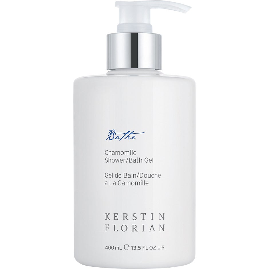 Produktfoto för Kerstin Florian Chamomile Shower & Bath Gel - 400 ml
