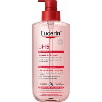 Ph5 Shower Gel & Oil