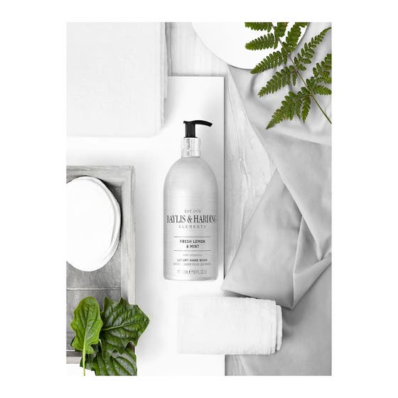 Elements Hand Wash