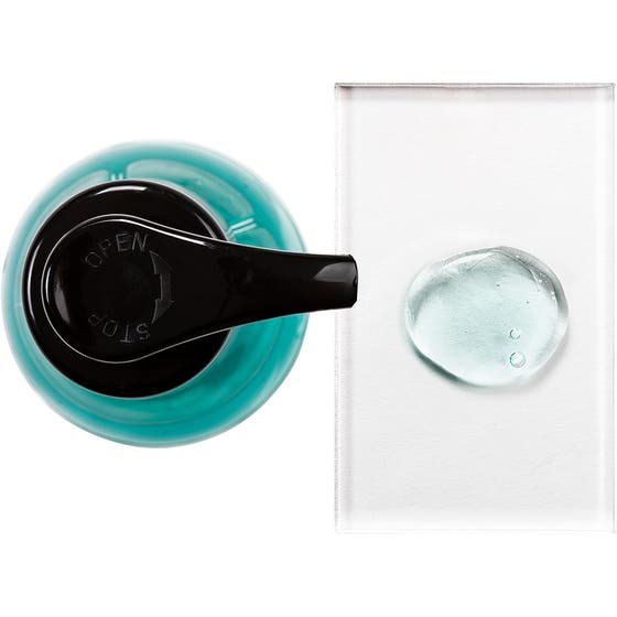 Blue Volcanic Stone Purifying & Antioxidising Cleansing Gel