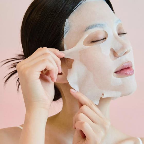 Madagascar Centella Poremizing Clarifying Mask