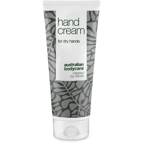 Hand Cream