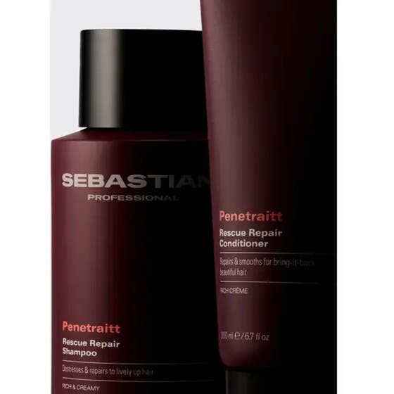 Penetraitt Overnight Repair Serum