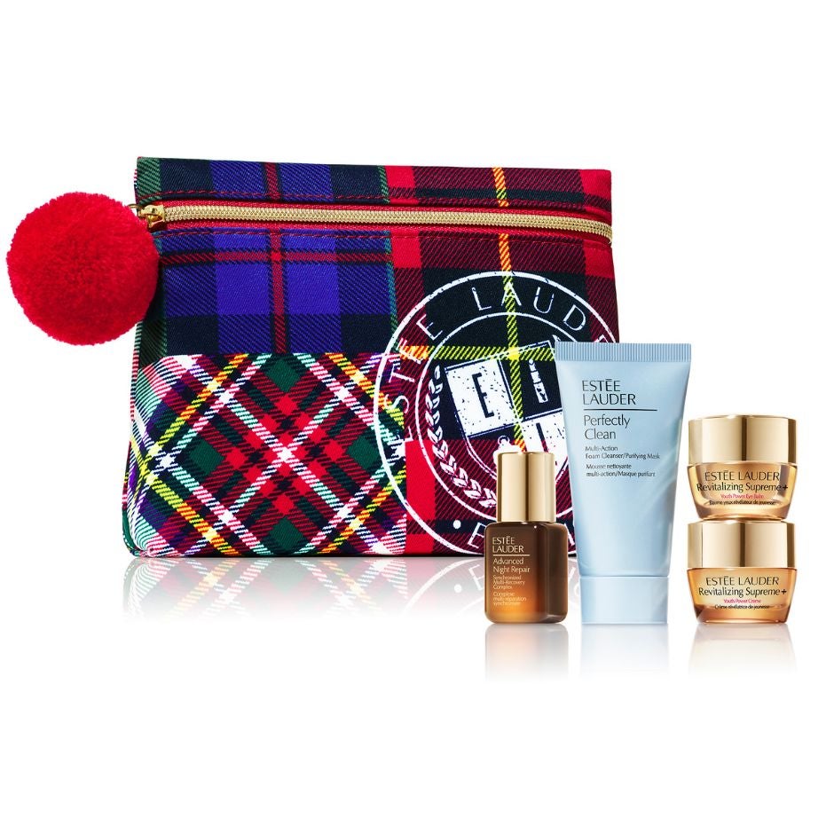 Estée Lauder Supreme Gift