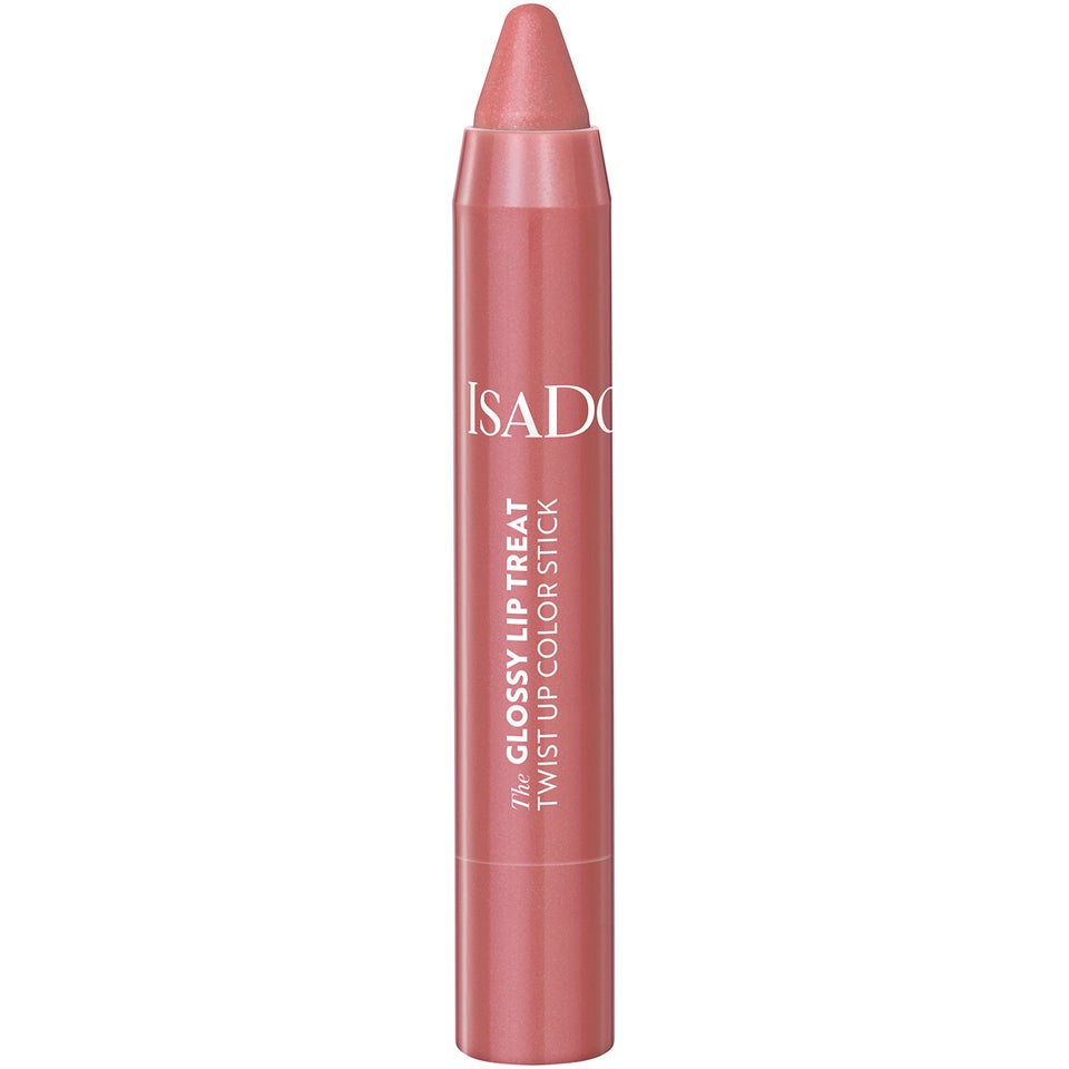 The Glossy Lip Treat Twist Up Color Stick