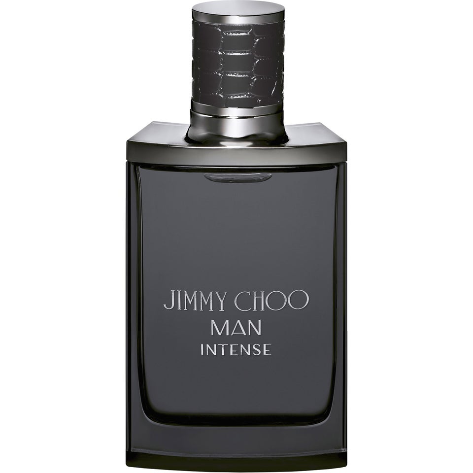 Man Intense Eau de Toilette