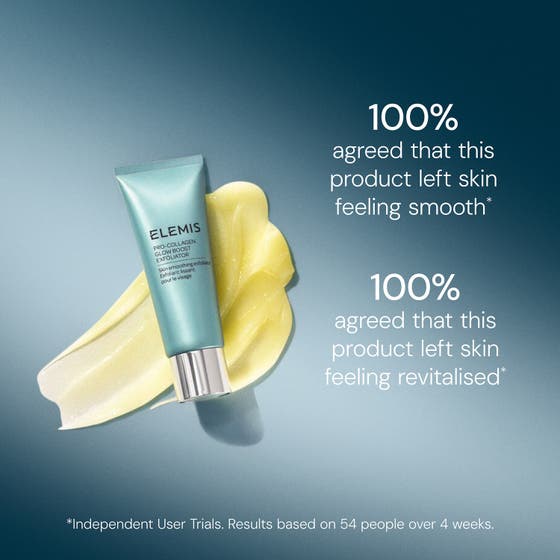 Pro-Collagen Glow Boost Exfoliator