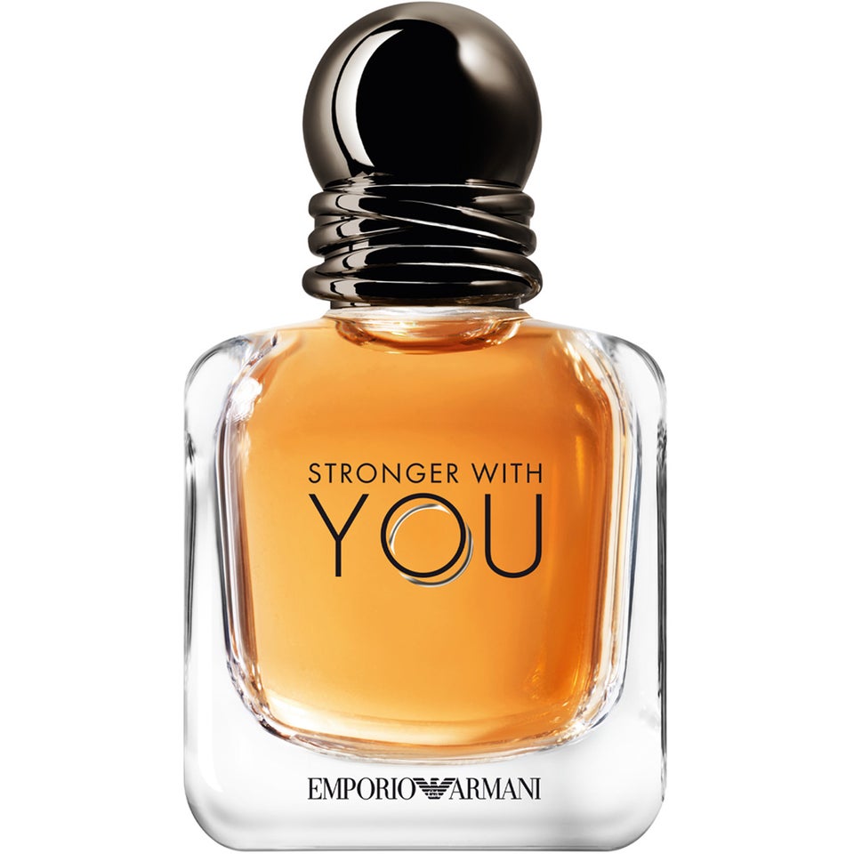 Stronger With You For Men Eau de Toilette