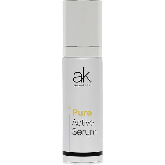 Akademikliniken Pure Active Serum