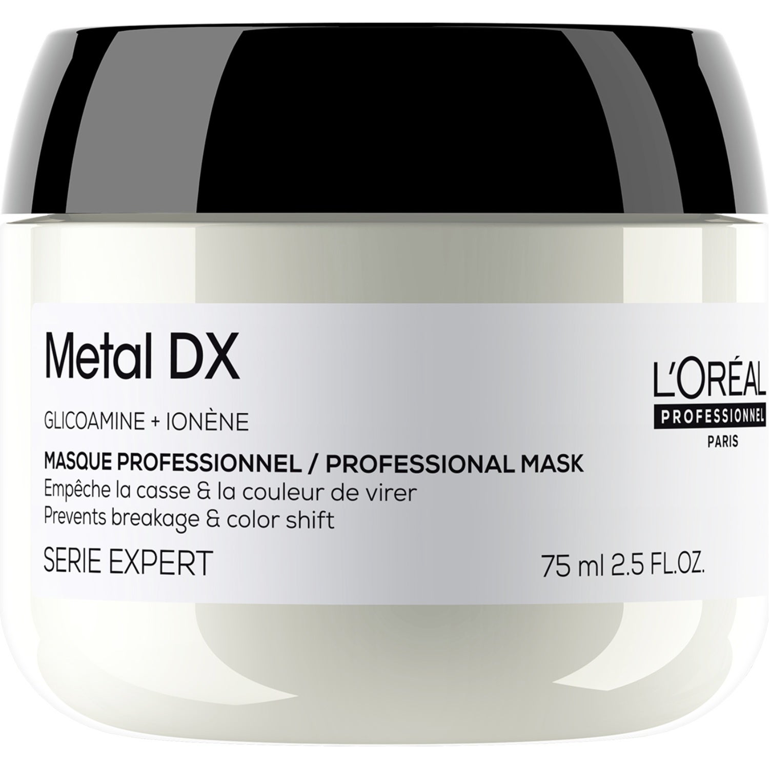 L'Oréal Professionnel Metal DX Hair Mask 75 ml