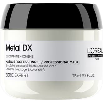 Metal DX Hair Mask