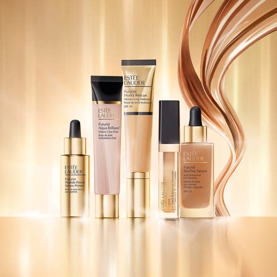 Futurist Peptide Power Serum Primer