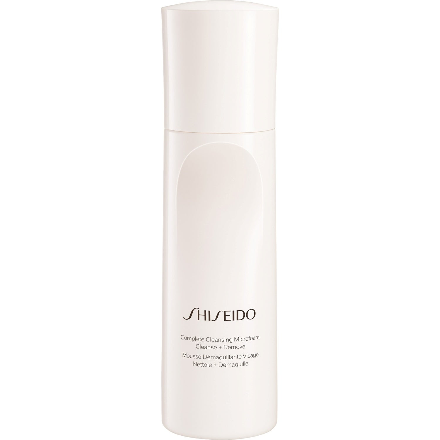 Complete Cleansing Microfoam