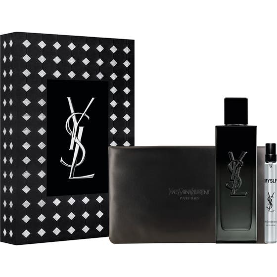 MYSLF EdP Gift Set