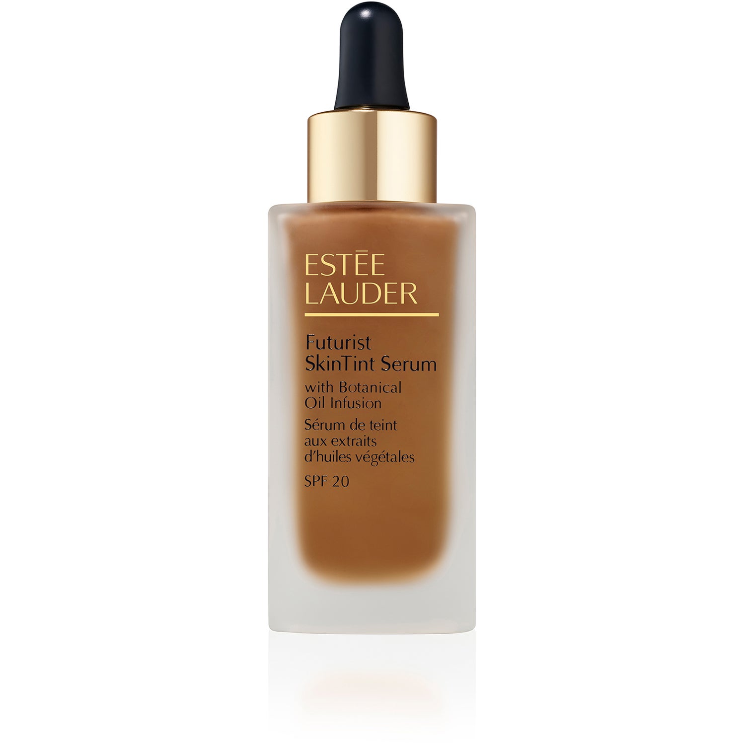 Estée Lauder Futurist Skin Tint Serum Foundation Spf20 foundation & concealer dam – bild 7