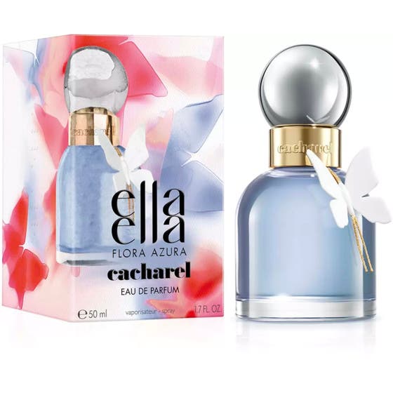 Ella Ella Flora Azura