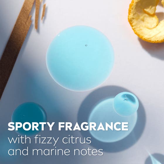 MEN Shower Gel