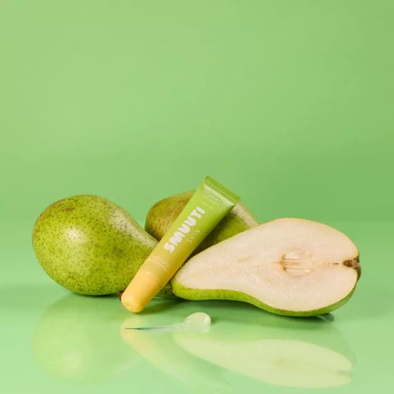 Smuuti SkinPear Lip Mask