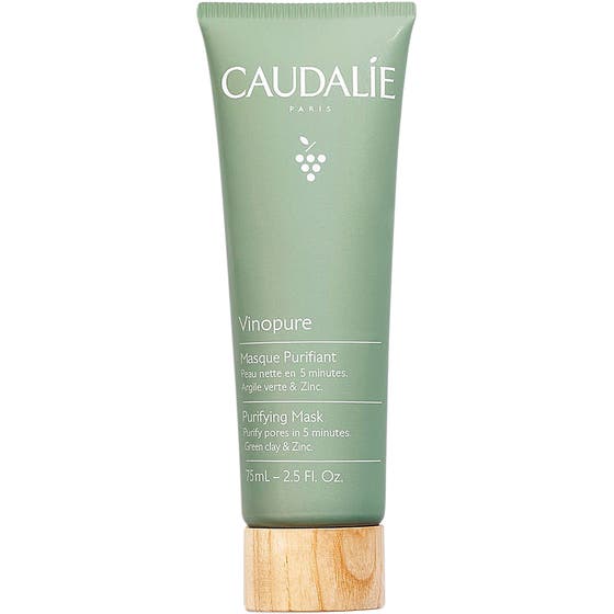 Vinopure Purifying Mask