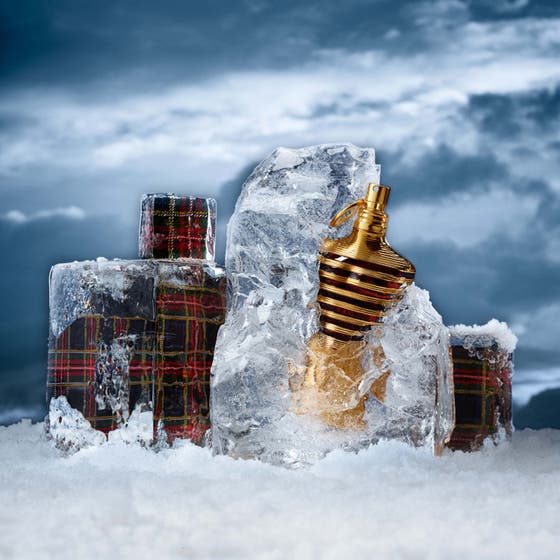 Le Male Elixir Gift Set