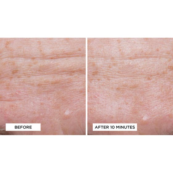 No:Rinse DMAE Firming Pads