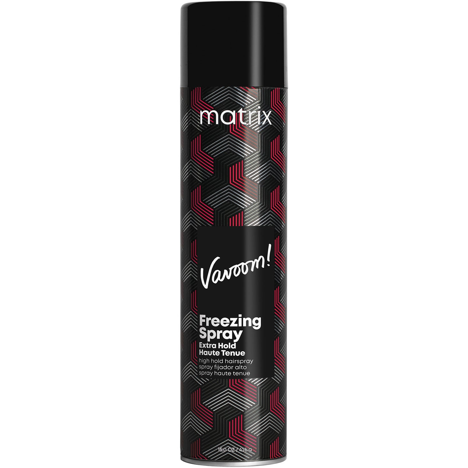 Matrix Vavoom Freezing Spray Extra Hold - 500 ml billede