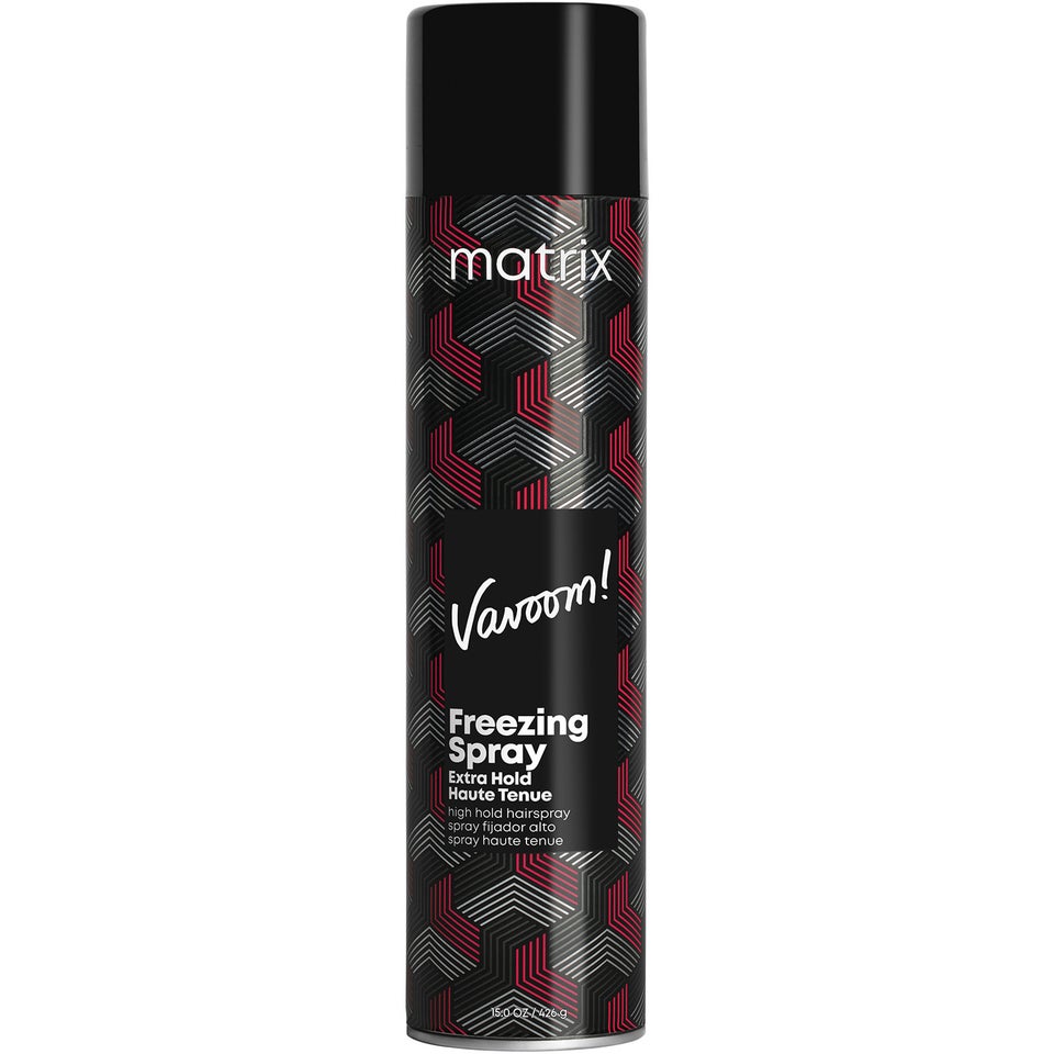 Vavoom Freezing Spray Extra Hold