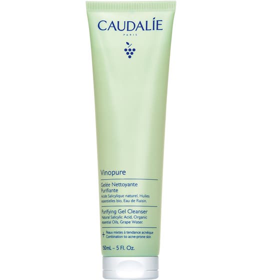 Vinopure Purifying Gel Cleanser